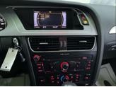 Thumbnail of 2012 Black Audi A4