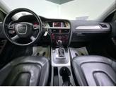 Thumbnail of 2012 Black Audi A4