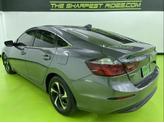 Thumbnail of 2021 Gray Honda Insight