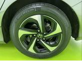 Thumbnail of 2021 Gray Honda Insight