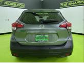 Thumbnail of 2020 Gray Nissan Kicks