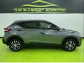 Thumbnail of 2020 Gray Nissan Kicks