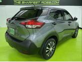 Thumbnail of 2020 Gray Nissan Kicks