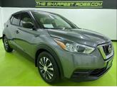Thumbnail of 2020 Gray Nissan Kicks