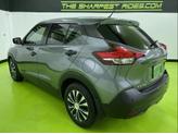 Thumbnail of 2020 Gray Nissan Kicks