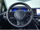 Thumbnail of 2021 White Chrysler Pacifica