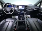 Thumbnail of 2021 White Chrysler Pacifica