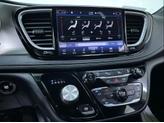 Thumbnail of 2021 White Chrysler Pacifica