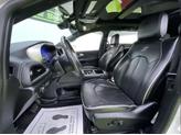 Thumbnail of 2021 White Chrysler Pacifica
