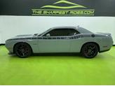 Thumbnail of 2022 Gray Dodge Challenger