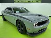 Thumbnail of 2022 Gray Dodge Challenger