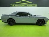 Thumbnail of 2022 Gray Dodge Challenger