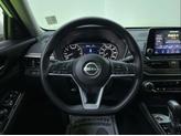 Thumbnail of 2023 White Nissan Altima