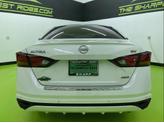 Thumbnail of 2023 White Nissan Altima