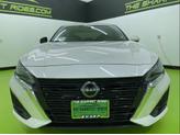 Thumbnail of 2023 White Nissan Altima