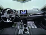Thumbnail of 2023 White Nissan Altima