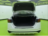 Thumbnail of 2023 White Nissan Altima