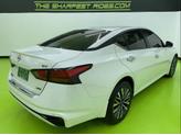 Thumbnail of 2023 White Nissan Altima
