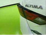 Thumbnail of 2023 White Nissan Altima
