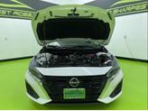 Thumbnail of 2023 White Nissan Altima