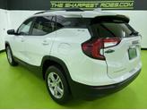 Thumbnail of 2023 White GMC Terrain