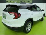 Thumbnail of 2023 White GMC Terrain