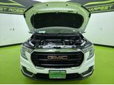Thumbnail of 2023 White GMC Terrain