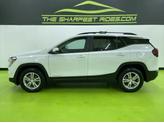 Thumbnail of 2023 White GMC Terrain