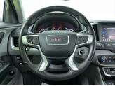 Thumbnail of 2023 White GMC Terrain