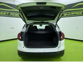Thumbnail of 2023 White GMC Terrain