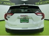 Thumbnail of 2023 White GMC Terrain