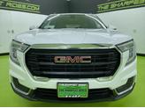 Thumbnail of 2023 White GMC Terrain