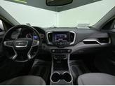 Thumbnail of 2023 White GMC Terrain