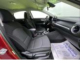 Thumbnail of 2023 Red Kia Forte