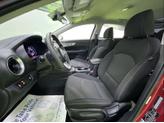 Thumbnail of 2023 Red Kia Forte