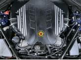 Thumbnail of 2014 Blue BMW ALPINA B7