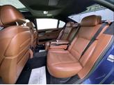 Thumbnail of 2014 Blue BMW ALPINA B7