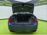 Thumbnail of 2014 Blue BMW ALPINA B7