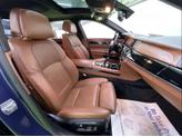 Thumbnail of 2014 Blue BMW ALPINA B7