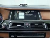 Thumbnail of 2014 Blue BMW ALPINA B7