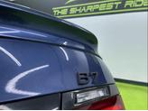 Thumbnail of 2014 Blue BMW ALPINA B7