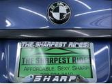Thumbnail of 2014 Blue BMW ALPINA B7