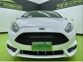 Thumbnail of 2019 White Ford Fiesta