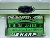 Thumbnail of 2019 White Ford Fiesta