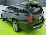 Thumbnail of 2015 Black Chevrolet Suburban
