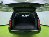 Thumbnail of 2015 Black Chevrolet Suburban