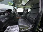 Thumbnail of 2015 Black Chevrolet Suburban