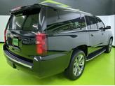 Thumbnail of 2015 Black Chevrolet Suburban