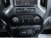 Thumbnail of 2023 White Chevrolet Silverado 1500