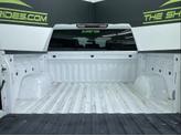 Thumbnail of 2023 White Chevrolet Silverado 1500